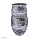 گلدان دکوری مدل 13002