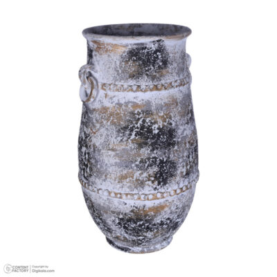 گلدان دکوری مدل 13002