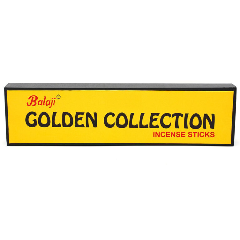 عود بالاجی مدل Golden Collection کد 1173