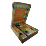 عود فول مدل CITRAL COLLECTION کد 1000218 بسته 4 عددی